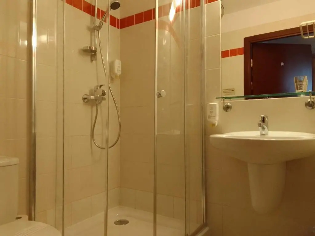 Hotel Stare Miasto Old Town