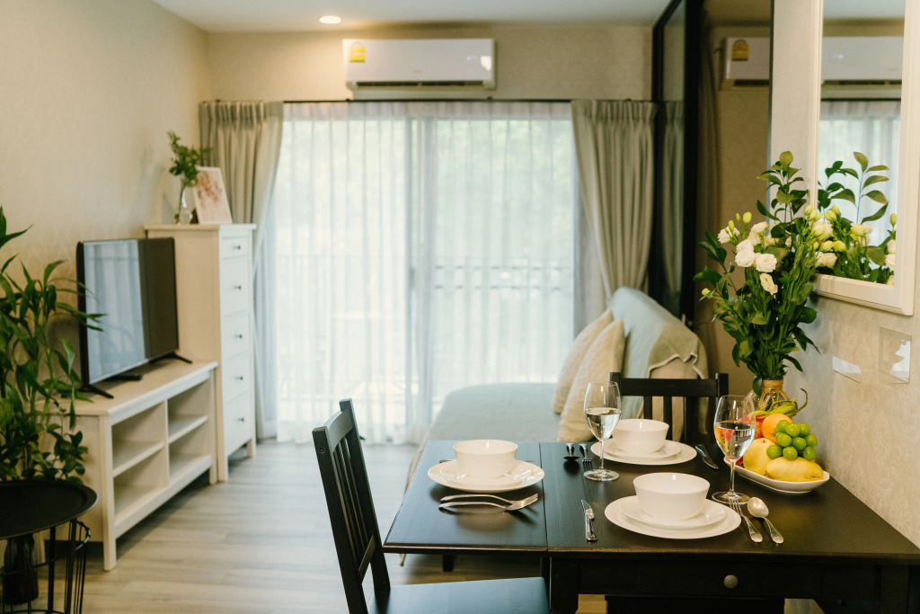 Квартира Nai Yang Grove 1 Bedroom Apartment