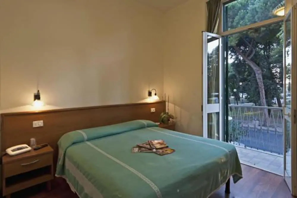 Hotel Firenze