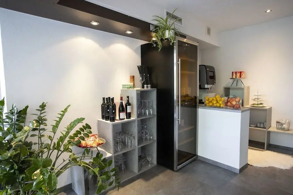 Das Loft Hotel Willingen