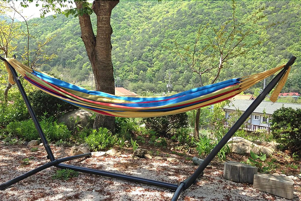 Yangsan (Baenaegol) Cozy Pension