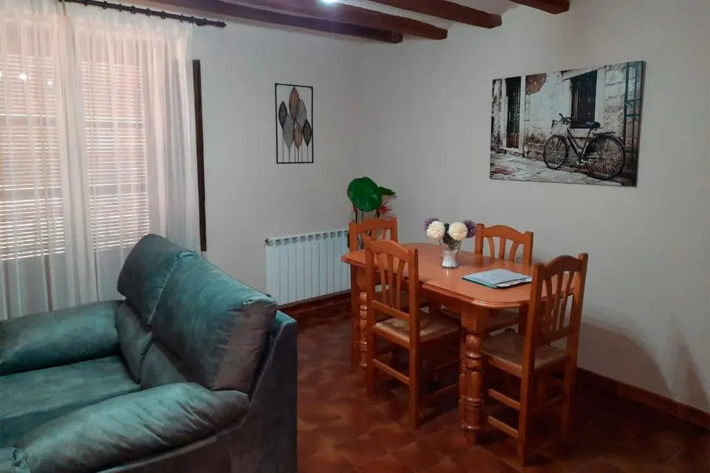 Casa el Sastre I