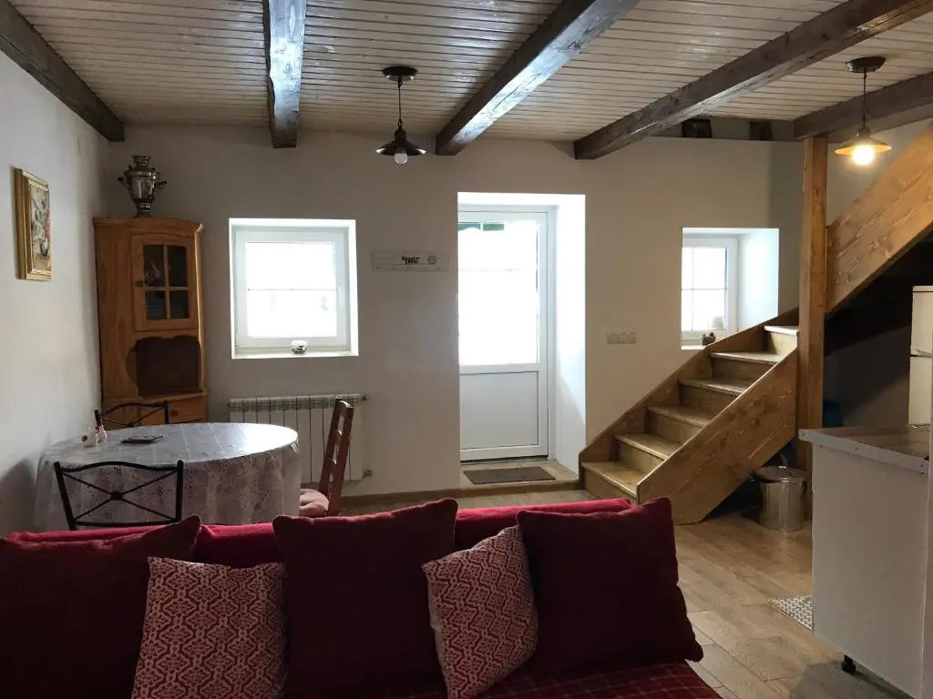 Holiday home Usadba Novoselitsa