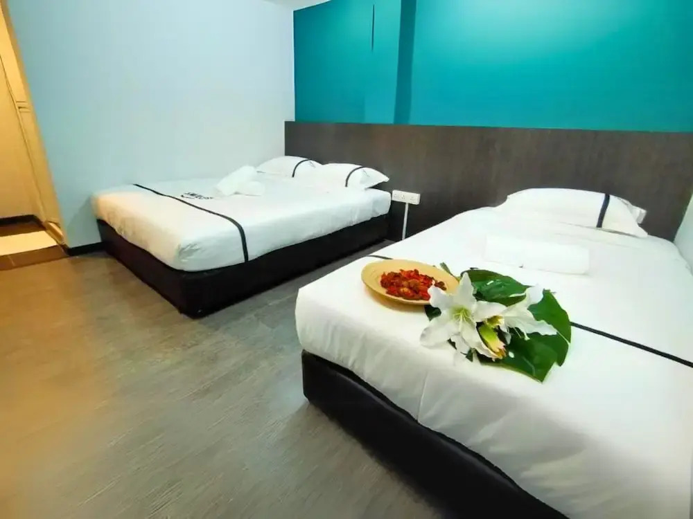 Smile Hotel Petaling Jaya SS2