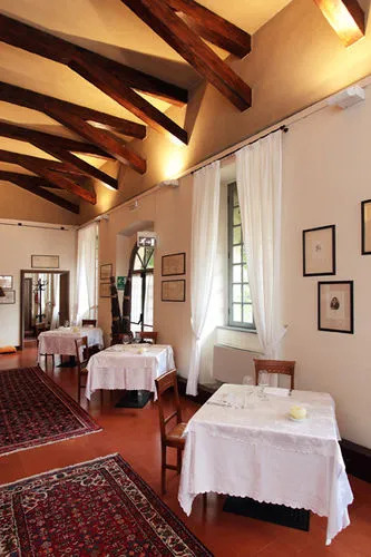 Castello di Felino
