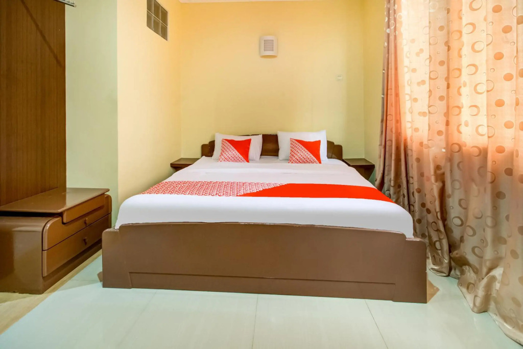 Hotel O Sofia Homestay Syariah