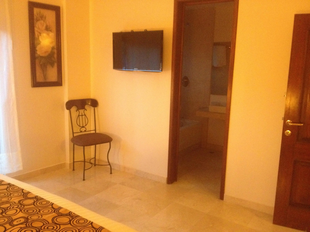 Hotel Quinta Roca