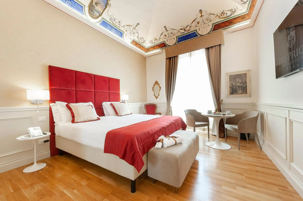 Hotel Dei Priori