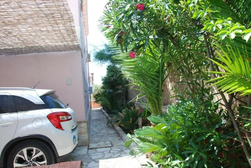 Apartments Beus