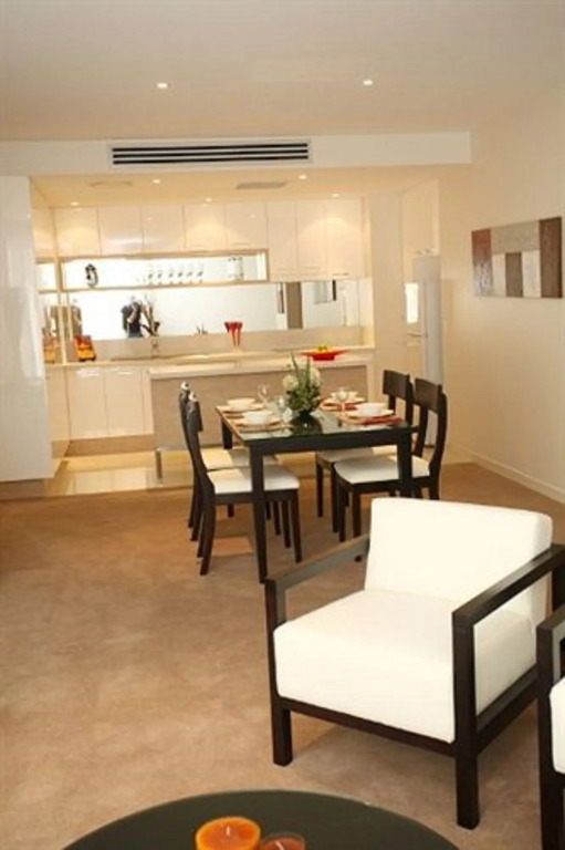 Grand Mercure Allegra Hervey Bay