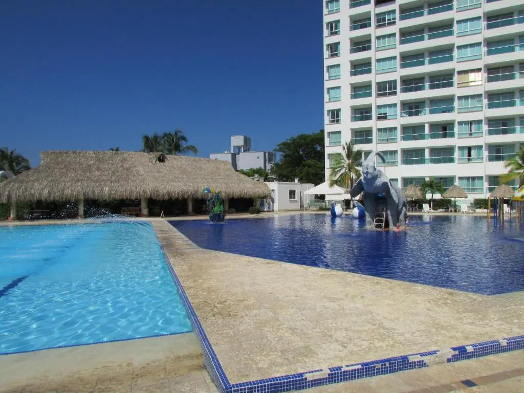 Costa Azul Suites 802