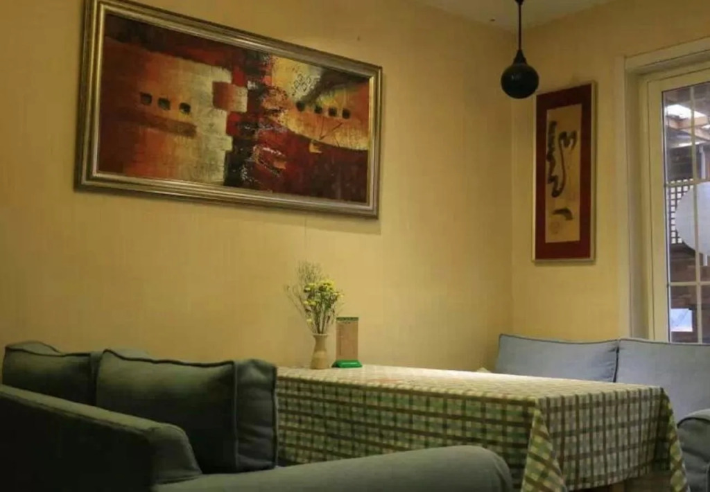 Xian Yourtour International Hostel