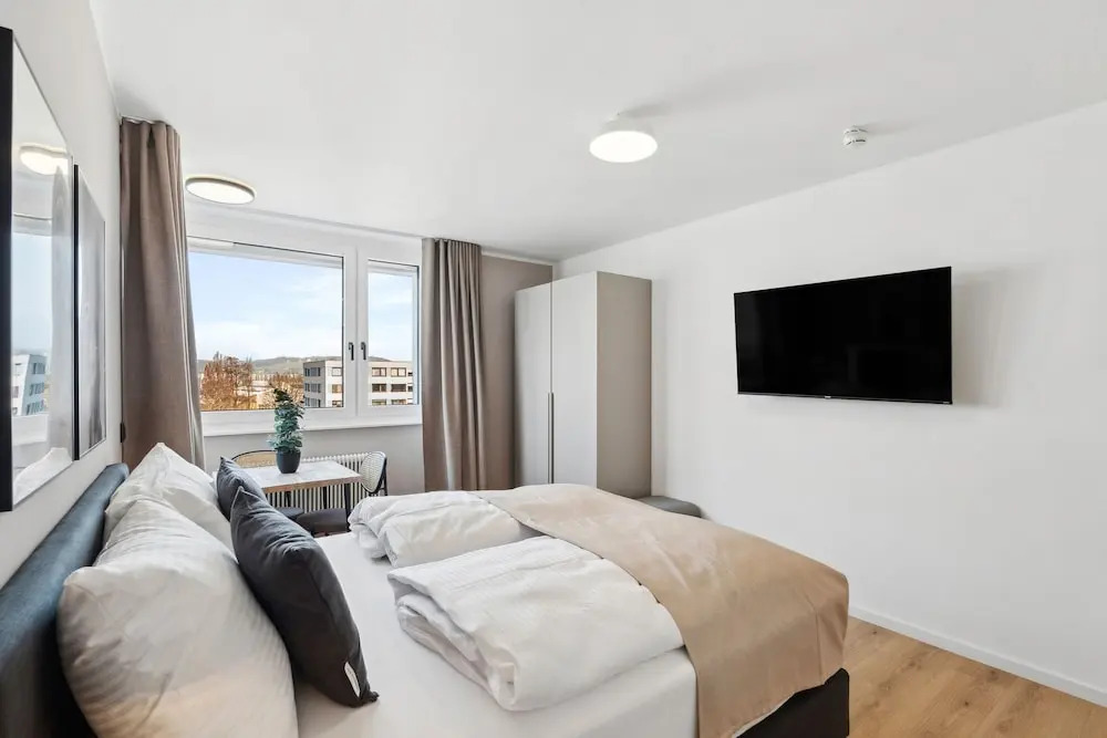 Limehome Salzburg Sterneckstr