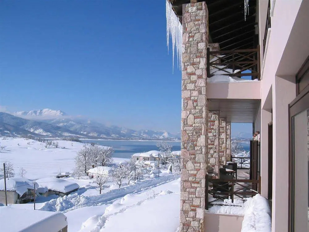 Titagion Hotel
