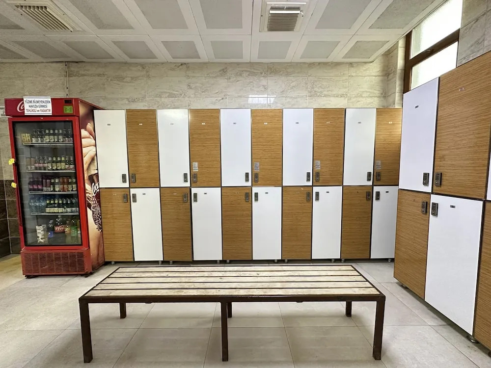 Cakir Termal Otel