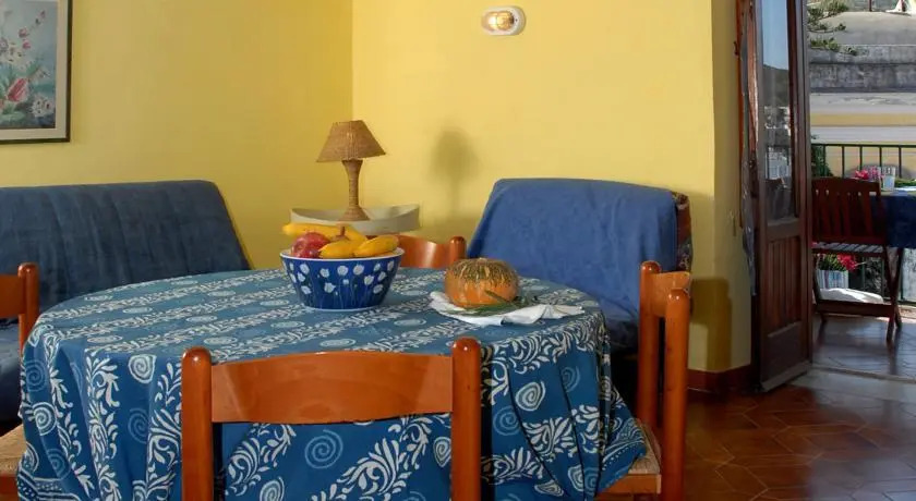 Immobiliare Turistcasa - Ponza