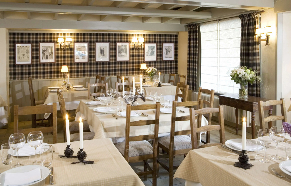 Hotel Chalet Les Saytels, BW Signature Collection
