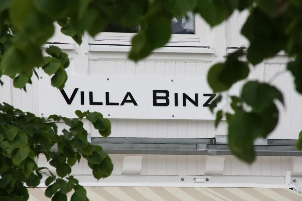 Villa Binz - Apt. 05