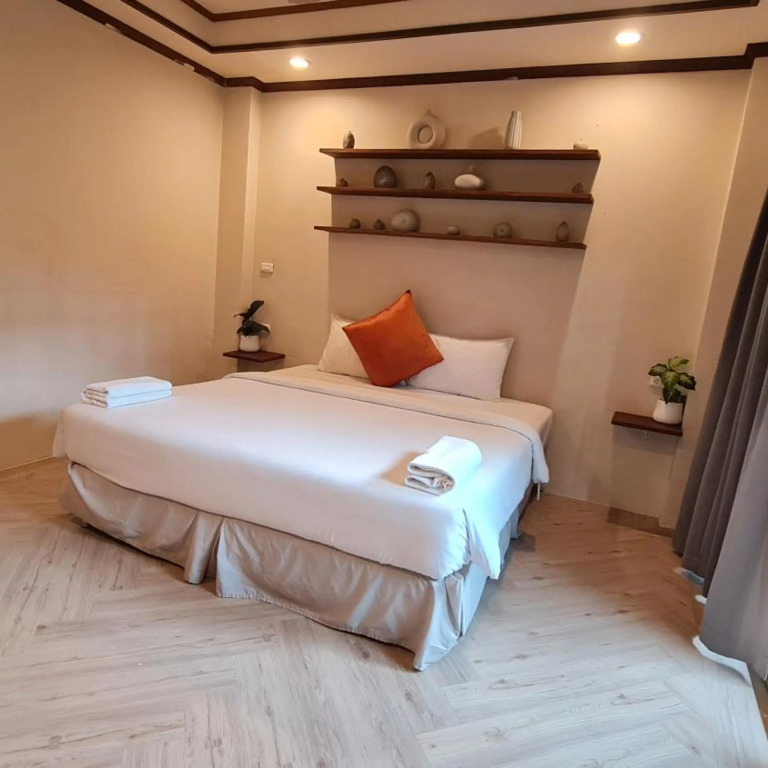 Sunrise Resort- Koh Phangan - SHA Extra Plus