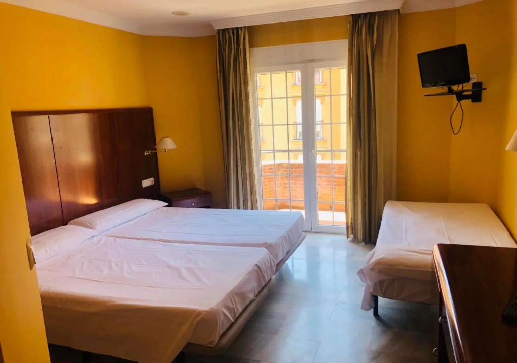 HOTEL LA FONDA DE DON GONZALO