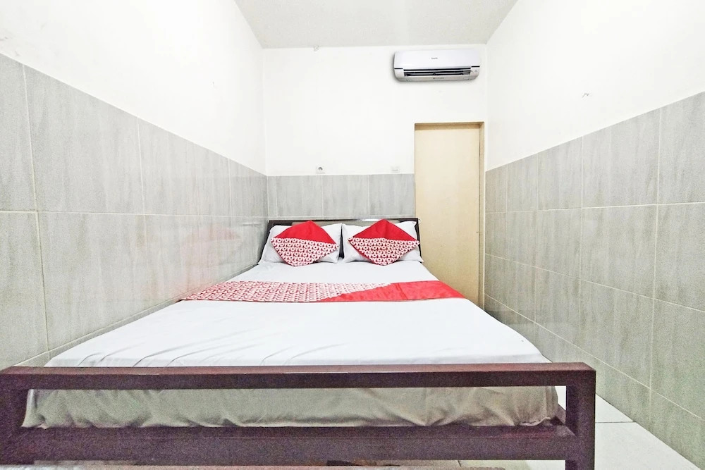 Hotel O Benteng Kost