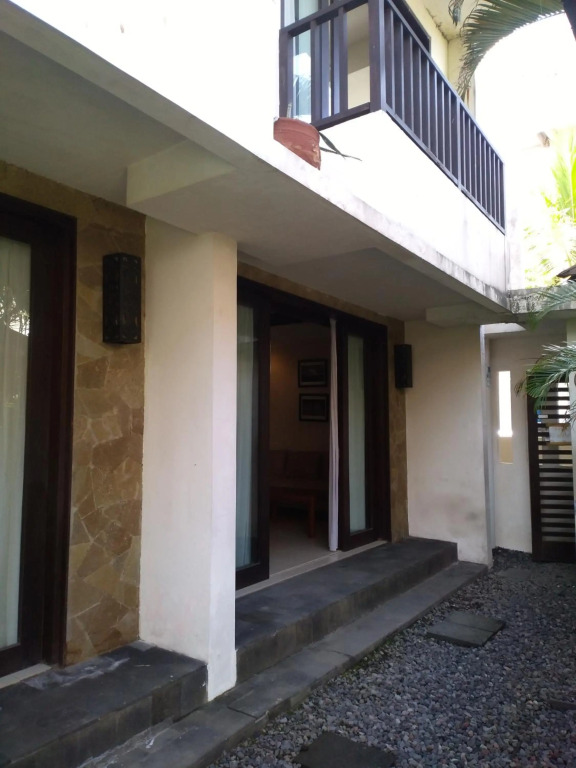 Seminyak Apartment by LBV