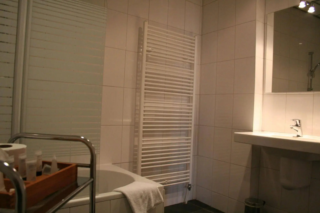 Hotel INGREDI