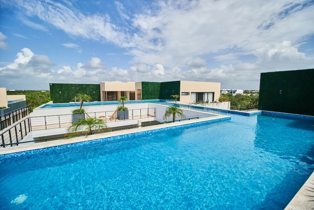 Viva Residence 301 By Lockey