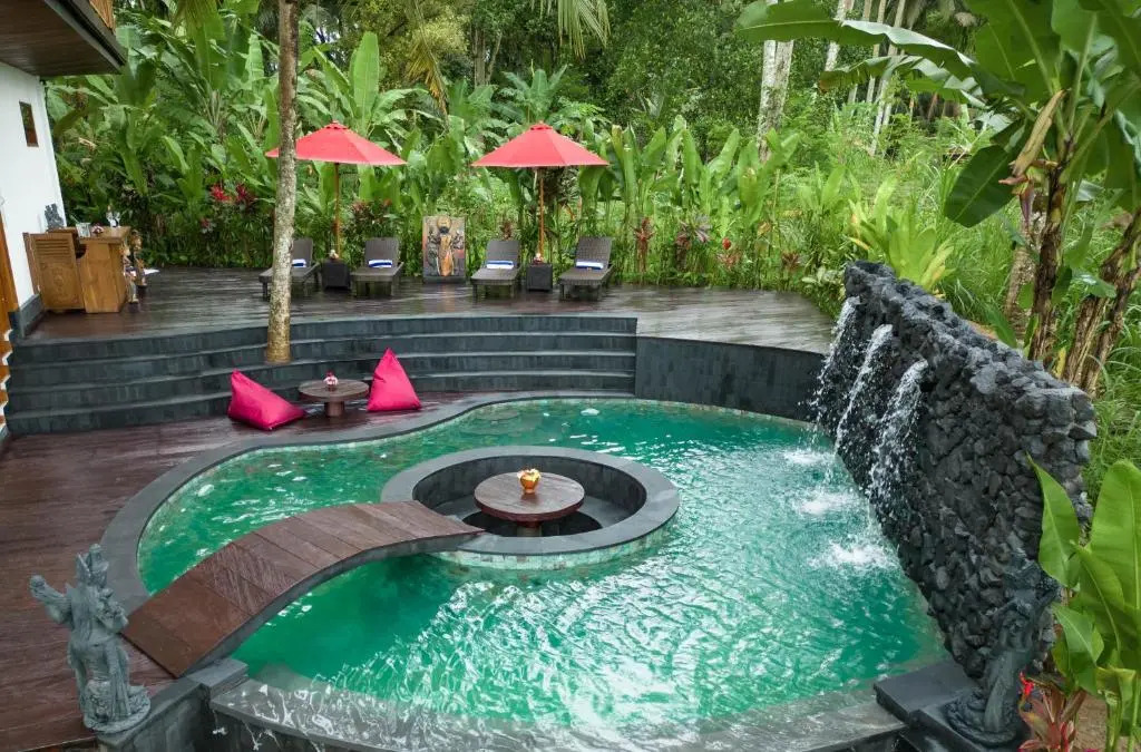Masakali Retreat