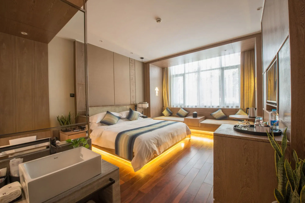 ChangShu IT Hotel