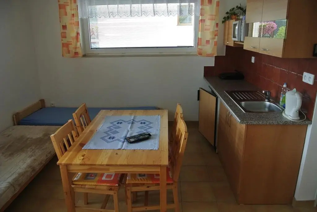 Apartman Kamila
