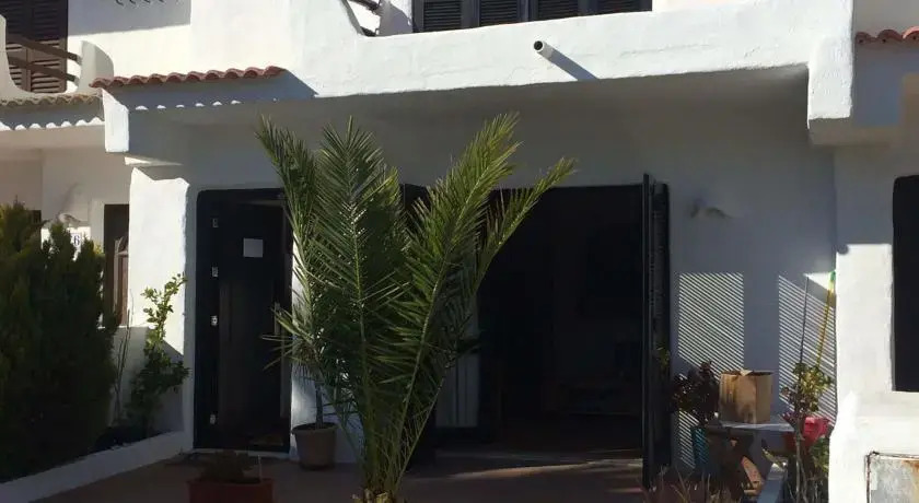 Villa Sol