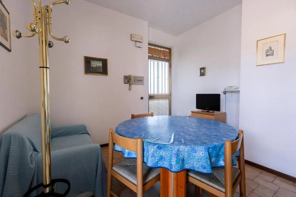 Il Gabbiano Residence