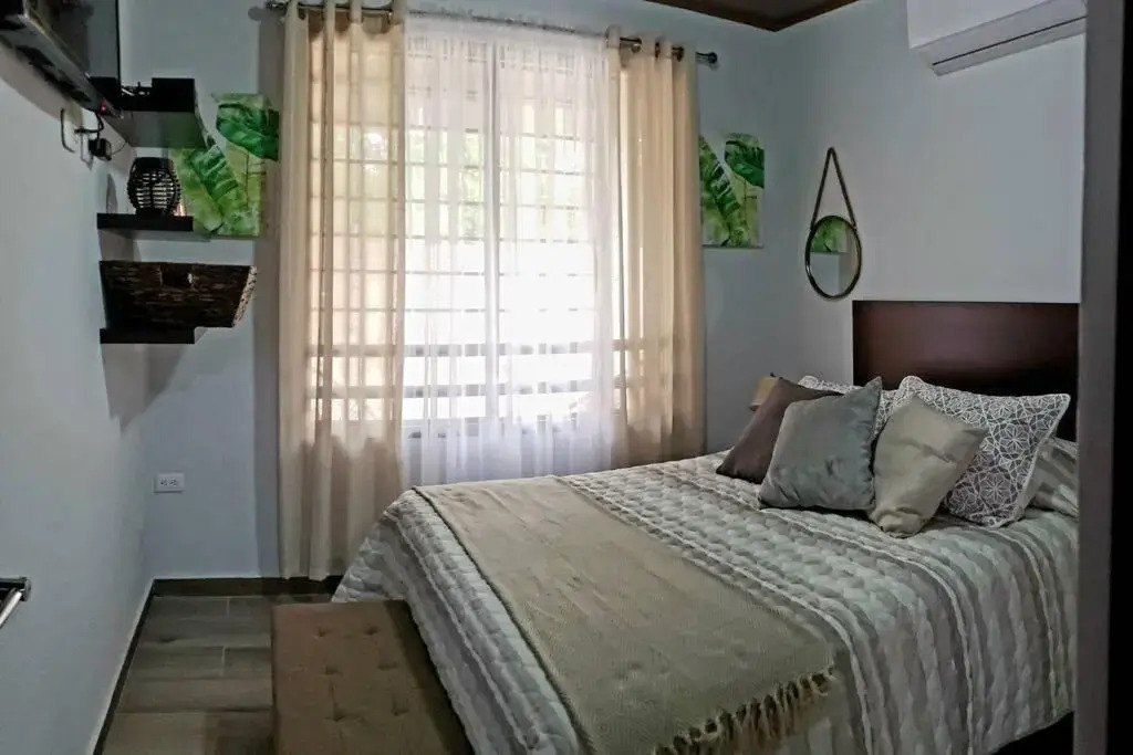 Villa Tropical La Fortuna