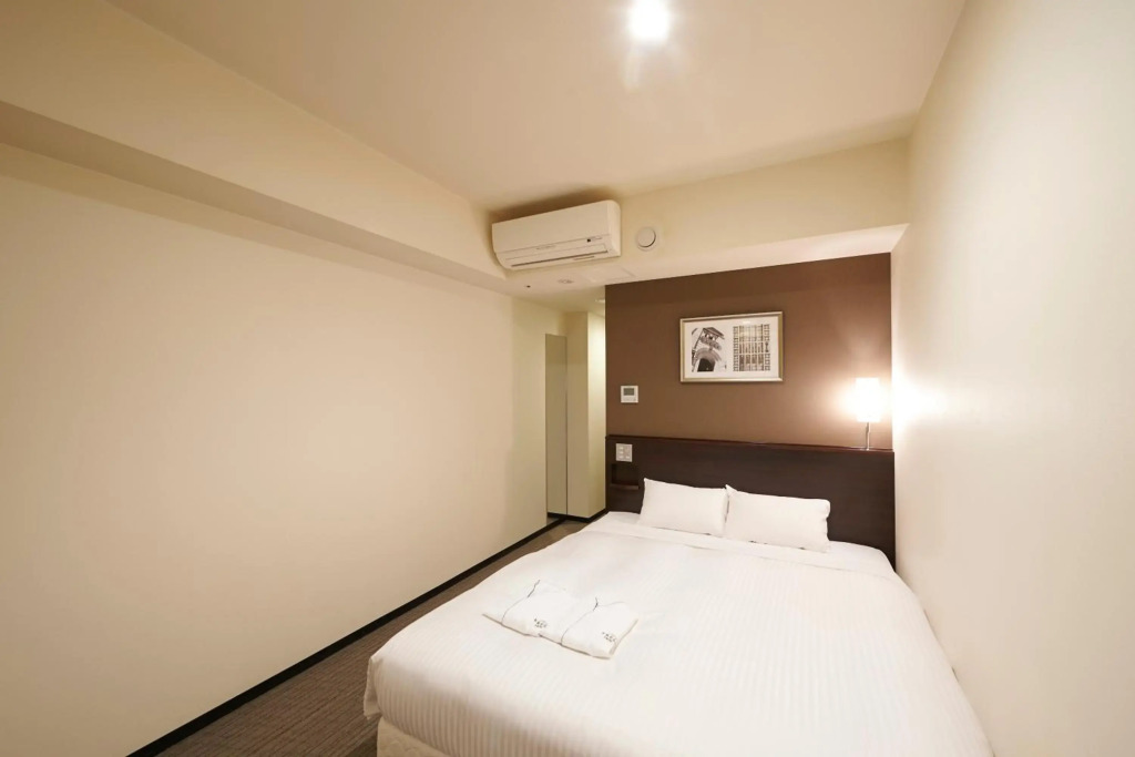 Sotetsu Fresa Inn Yokohama Sakuragi-cho - Renovated in June 20th 2025
