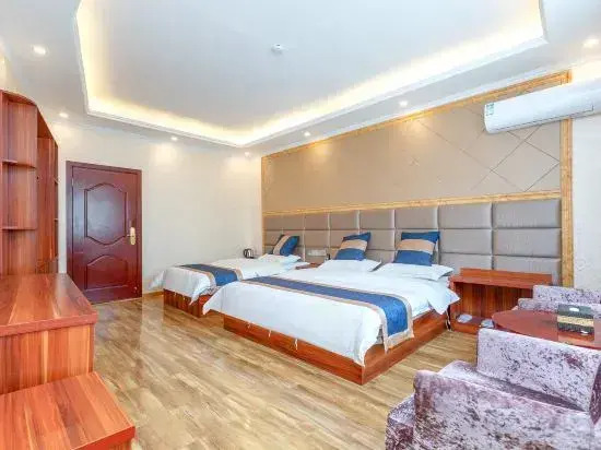 Shujing Hakka Hotel
