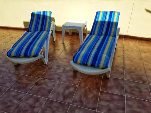 Apartamentos Doña Lucía