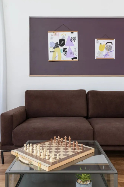 Rambam Residence nachalat binyamin By Localz