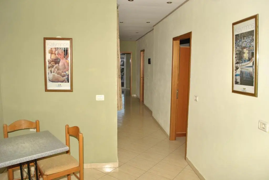 Eden Hotel