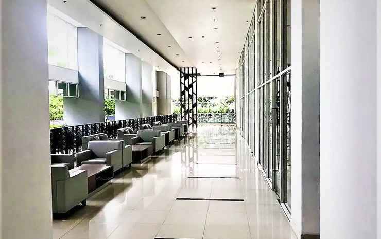 Bella Casa Apt Casa de Parco closed to AEON and ICE BSD