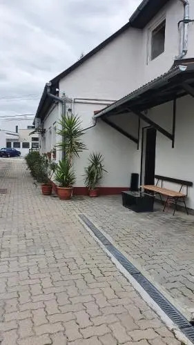 Ruttkai Vendégház