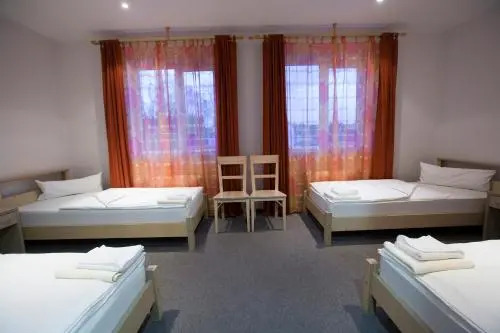 Tukuma Ledus Halle