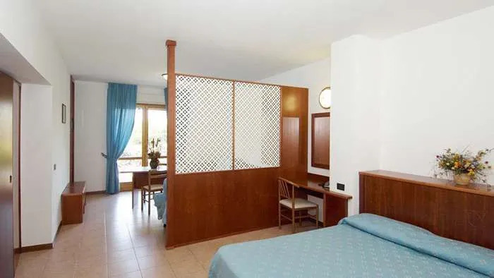 Hotel Ristorante Il Gabbiano