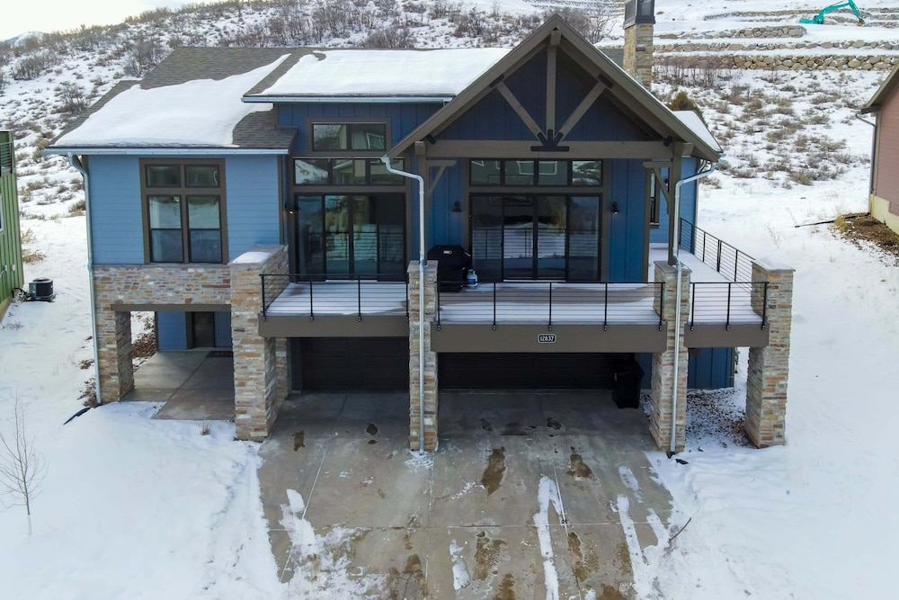 Park City Mountain Escape Mins to Resorts