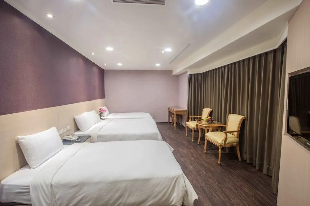 Kks Hotel Vip