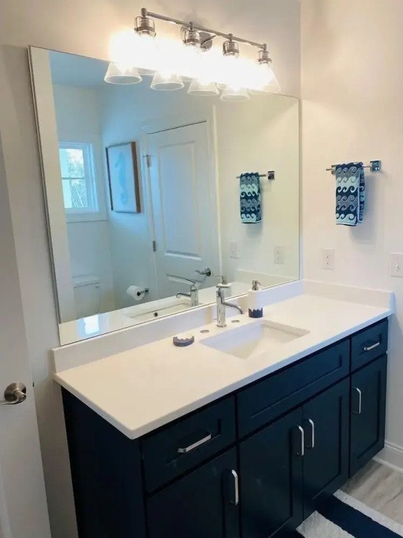 1030 Ocean 5 Bedroom Home by RedAwning