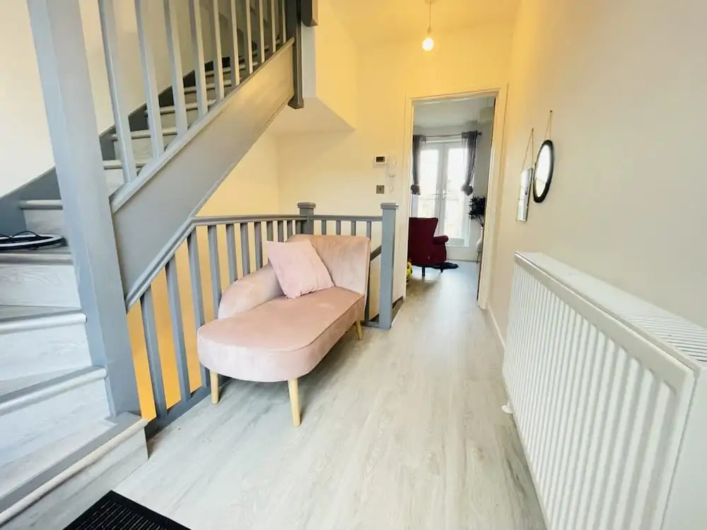 Amythest 4BR all With Ensuite Parking