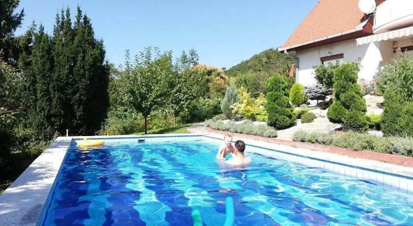Kati Villa