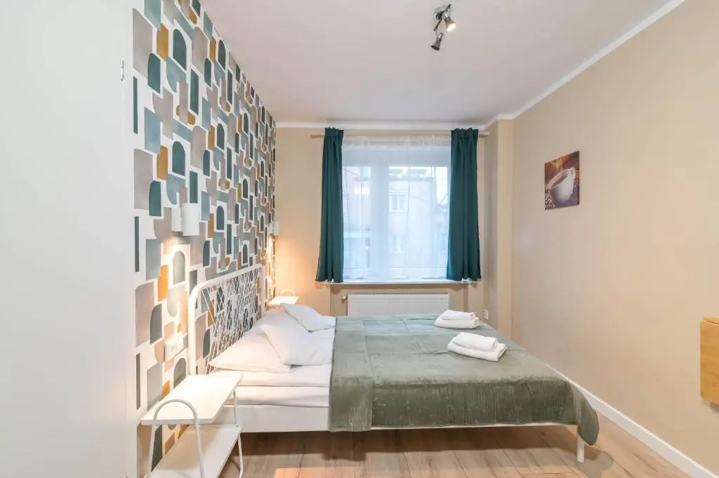 Willa LTC Apartments Orłowo