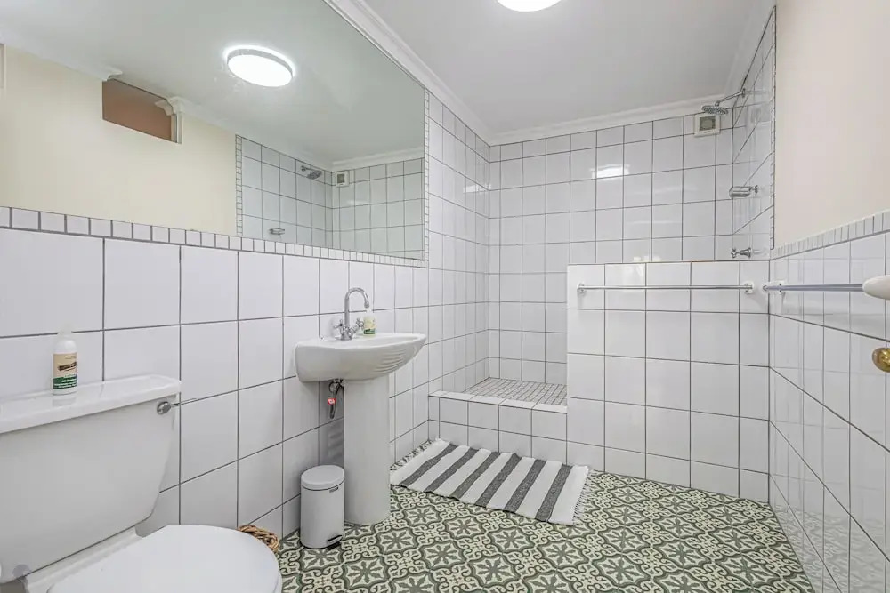 Tern Beach House, Langebaan, 8-sleeper